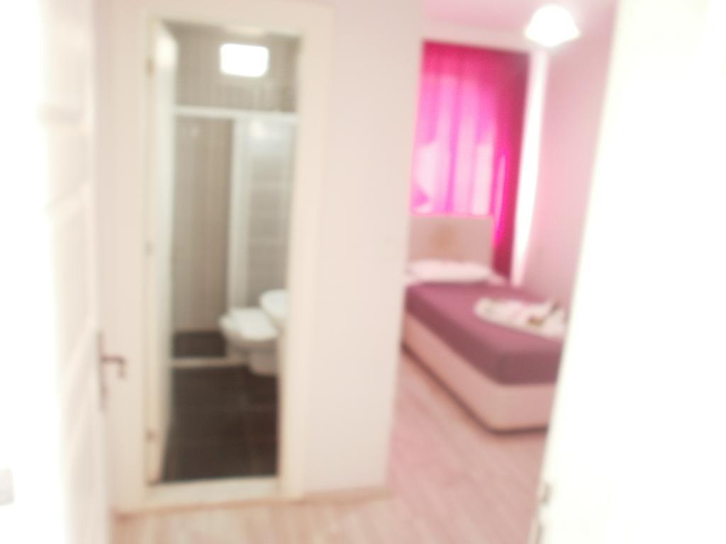 Manavgat Motel エクステリア 写真