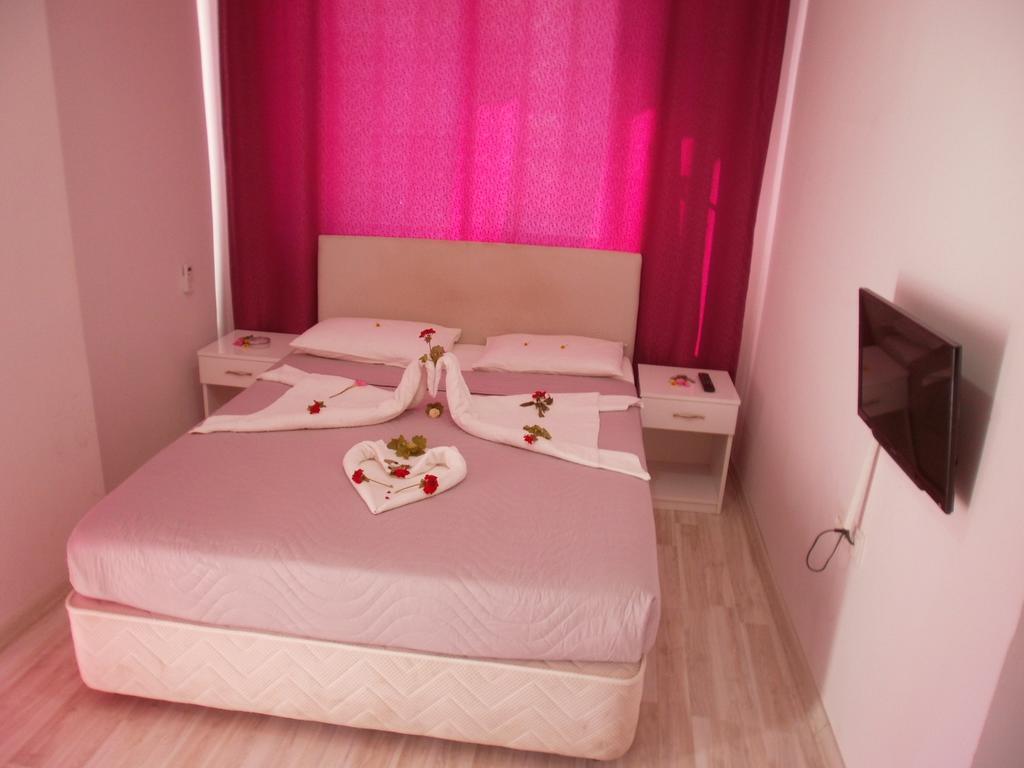 Manavgat Motel エクステリア 写真