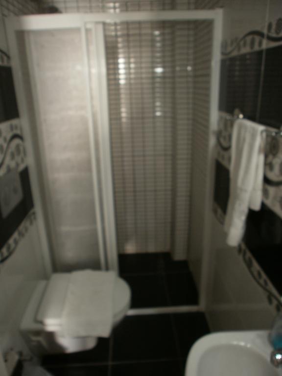 Manavgat Motel エクステリア 写真